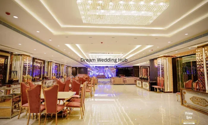 Rosellia Banquets  Suites